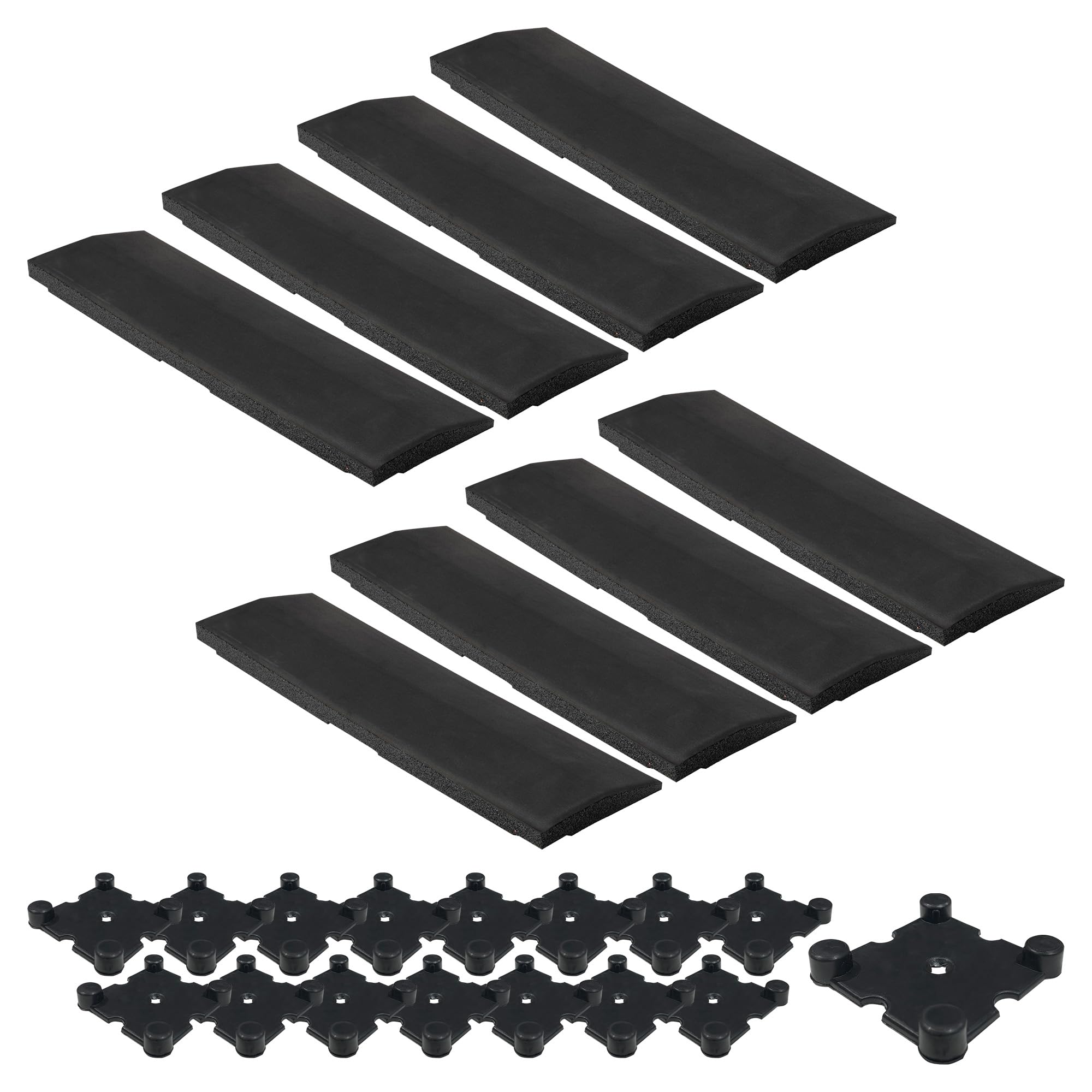 Amazon.co.jp: GYMMAT (ジムマット) ゴムマット 段差解消